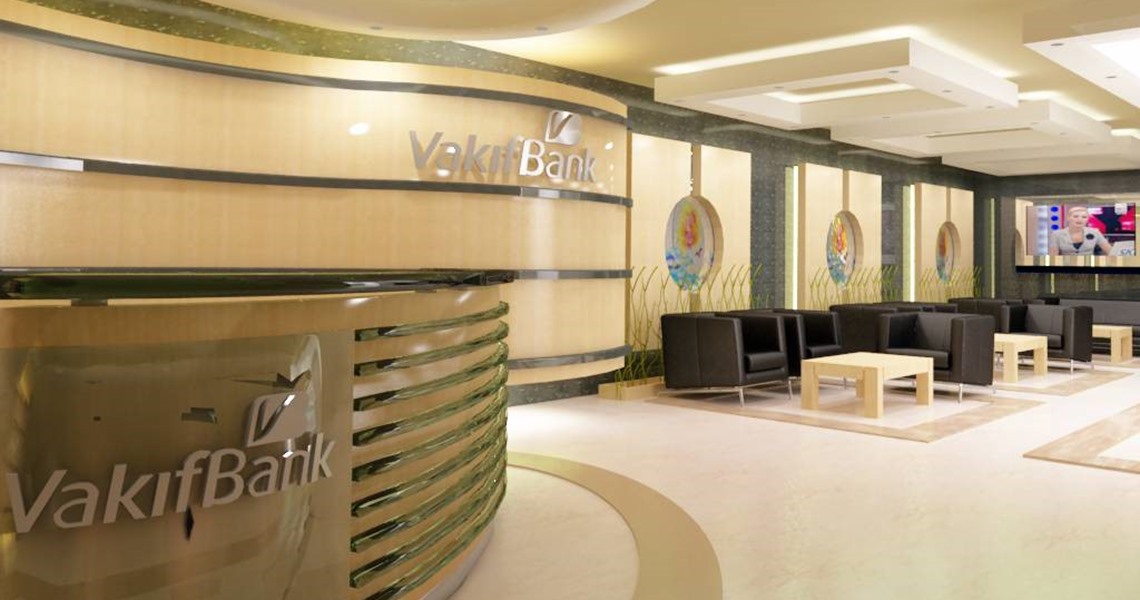 VakıfBank